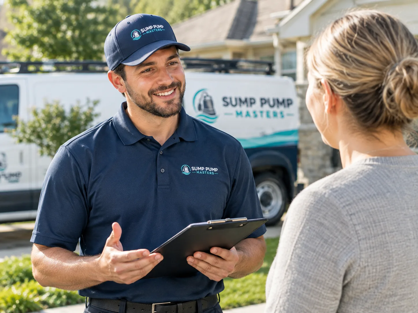 Sump Pump Repair Stonewall, TX FAQs